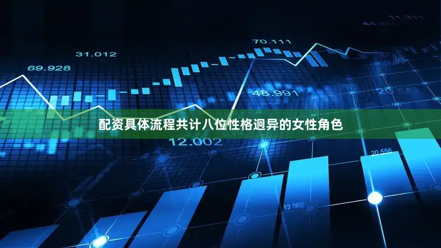 配资具体流程共计八位性格迥异的女性角色